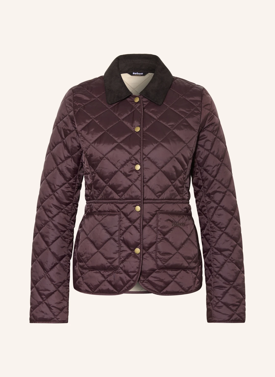 Barbour Jacke DEVERON