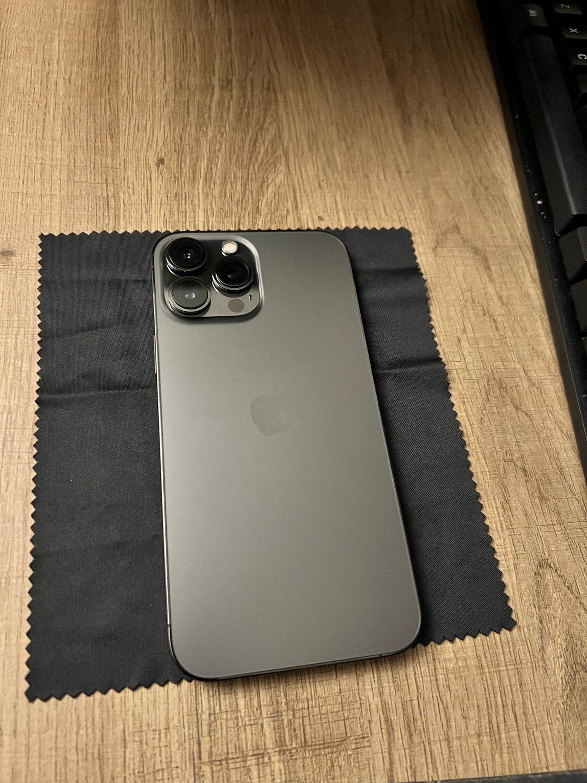 Iphone 13 pro max unlocked 256gb