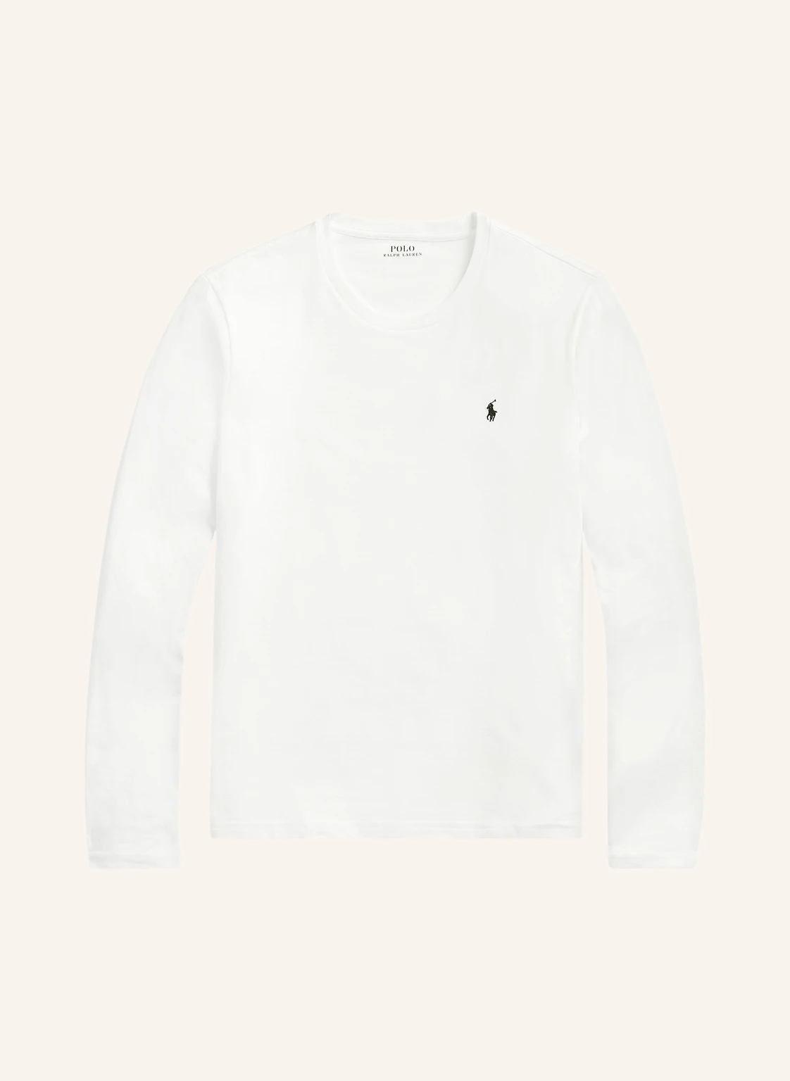 POLO RALPH LAUREN Lounge-Shirt