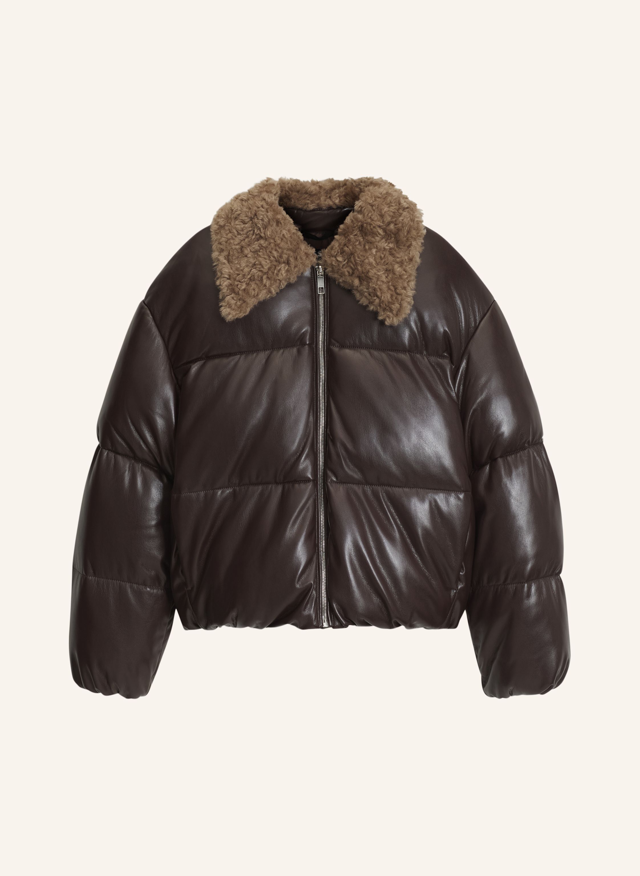 BOSS Jacke PECOOL Regular Fit