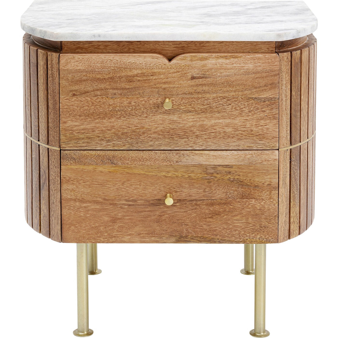Kare Design Nachtkastje Grace
