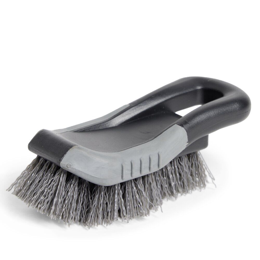 Brosse nettoyante pour voiture