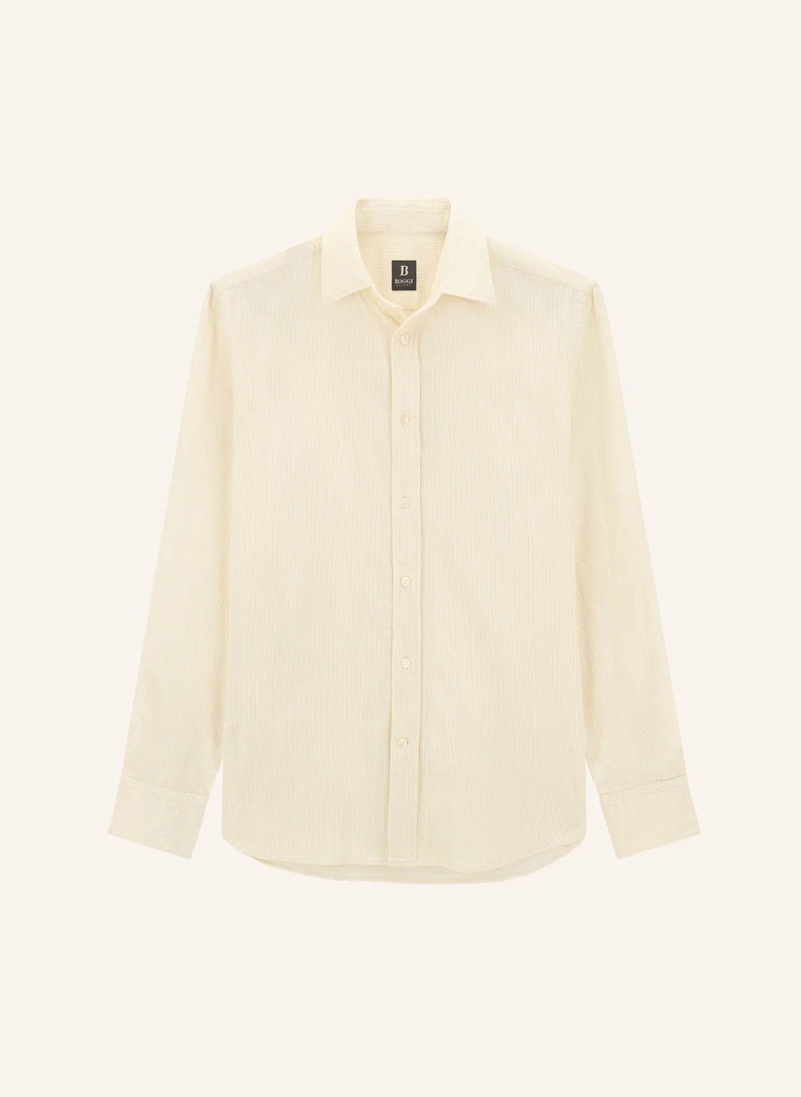 BOGGI MILANO Overshirt
