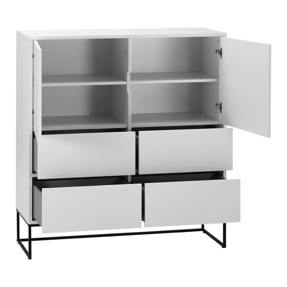 Highboard Clipp