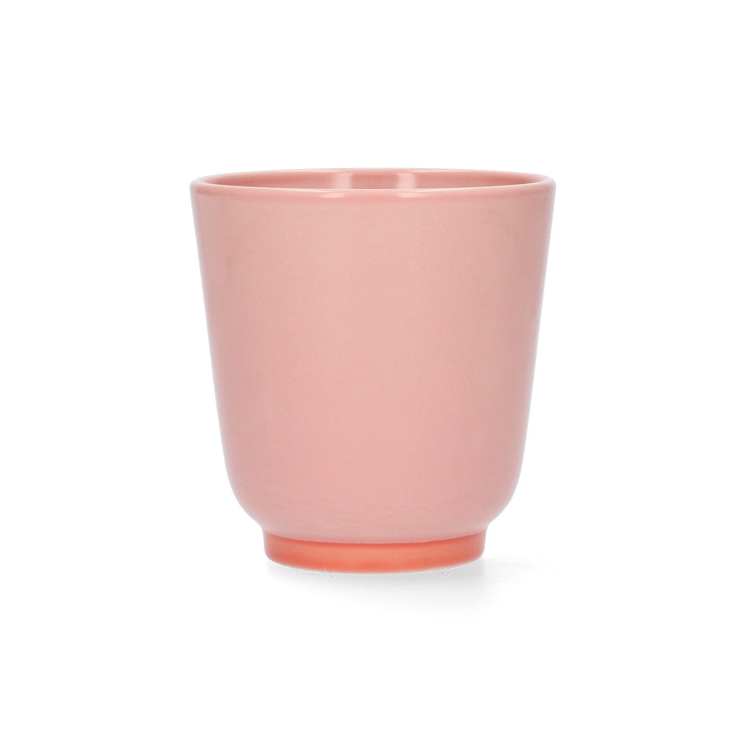 Return to Sender Mok Rond - Roze