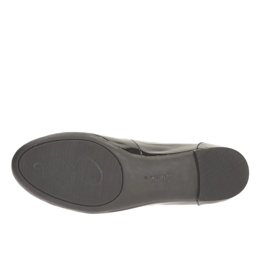 Clarks Couture Bloom Slip On Shoe