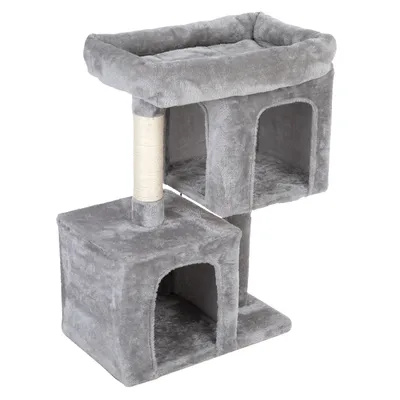 TIAKI Shadow Cat Tree – Small