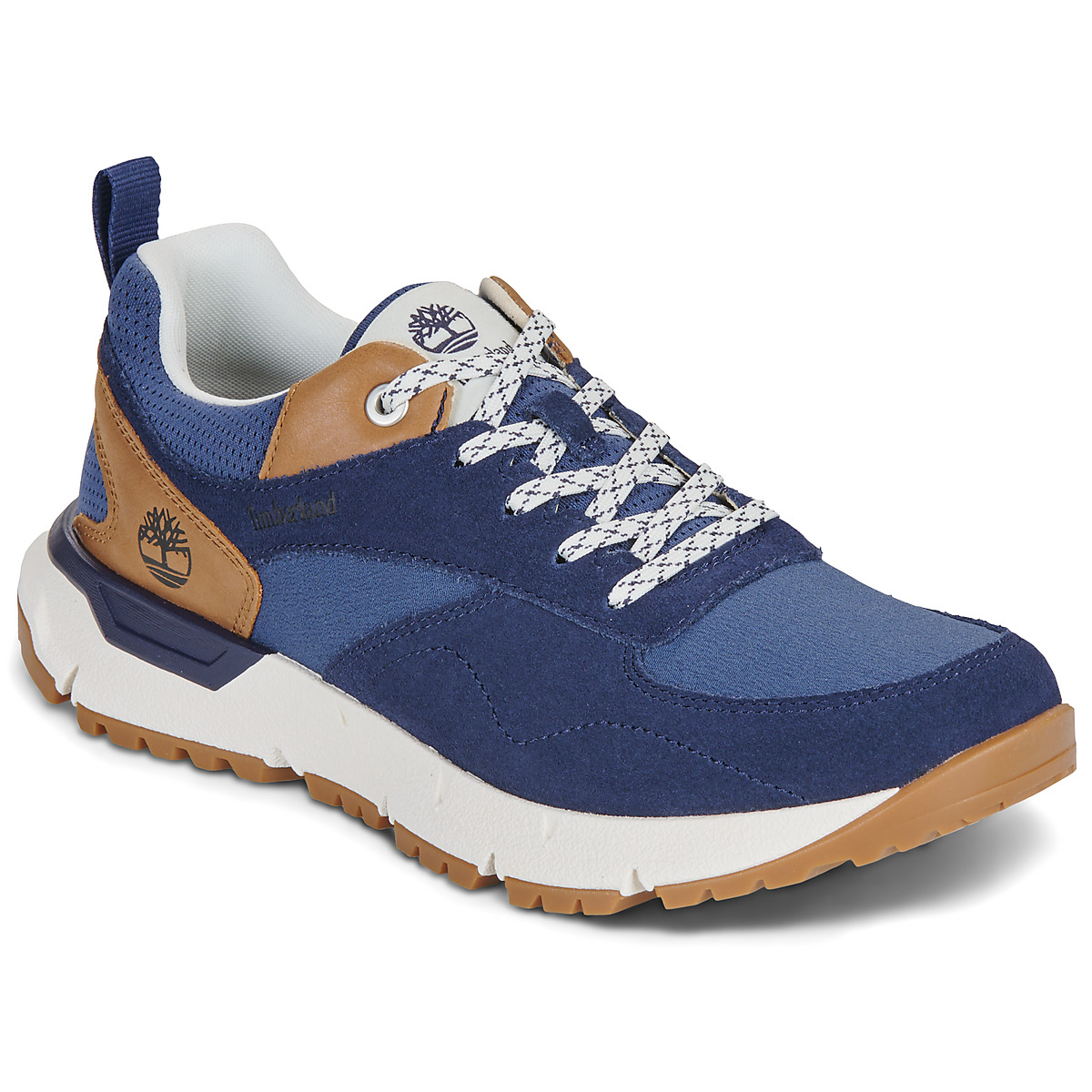Timberland - VOYAGER PARK - Blue