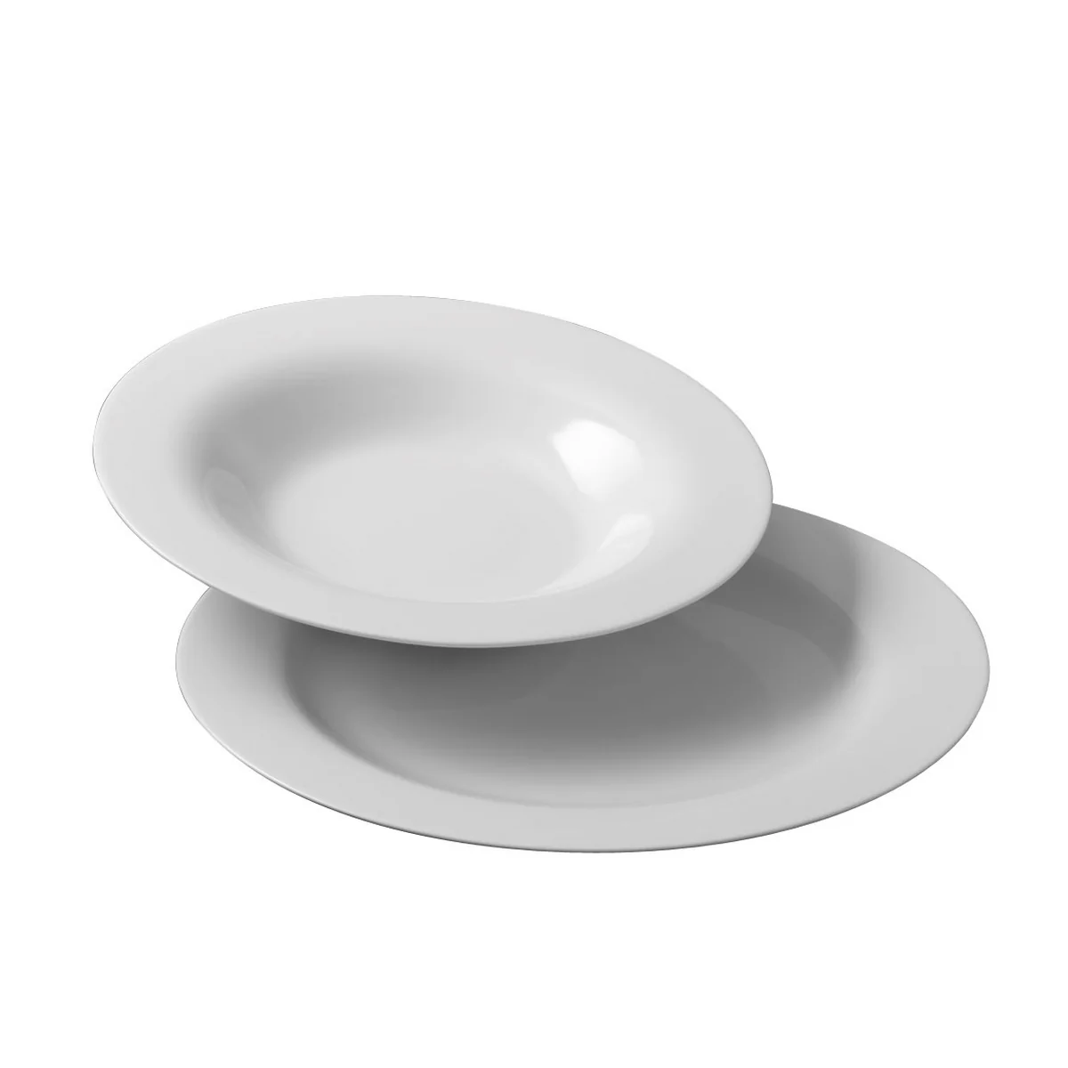 Rosenthal - Moon Tafelset, 12 tlg.
