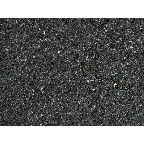 Palisade »Luanda«, , basalt, 80x10x10 cm