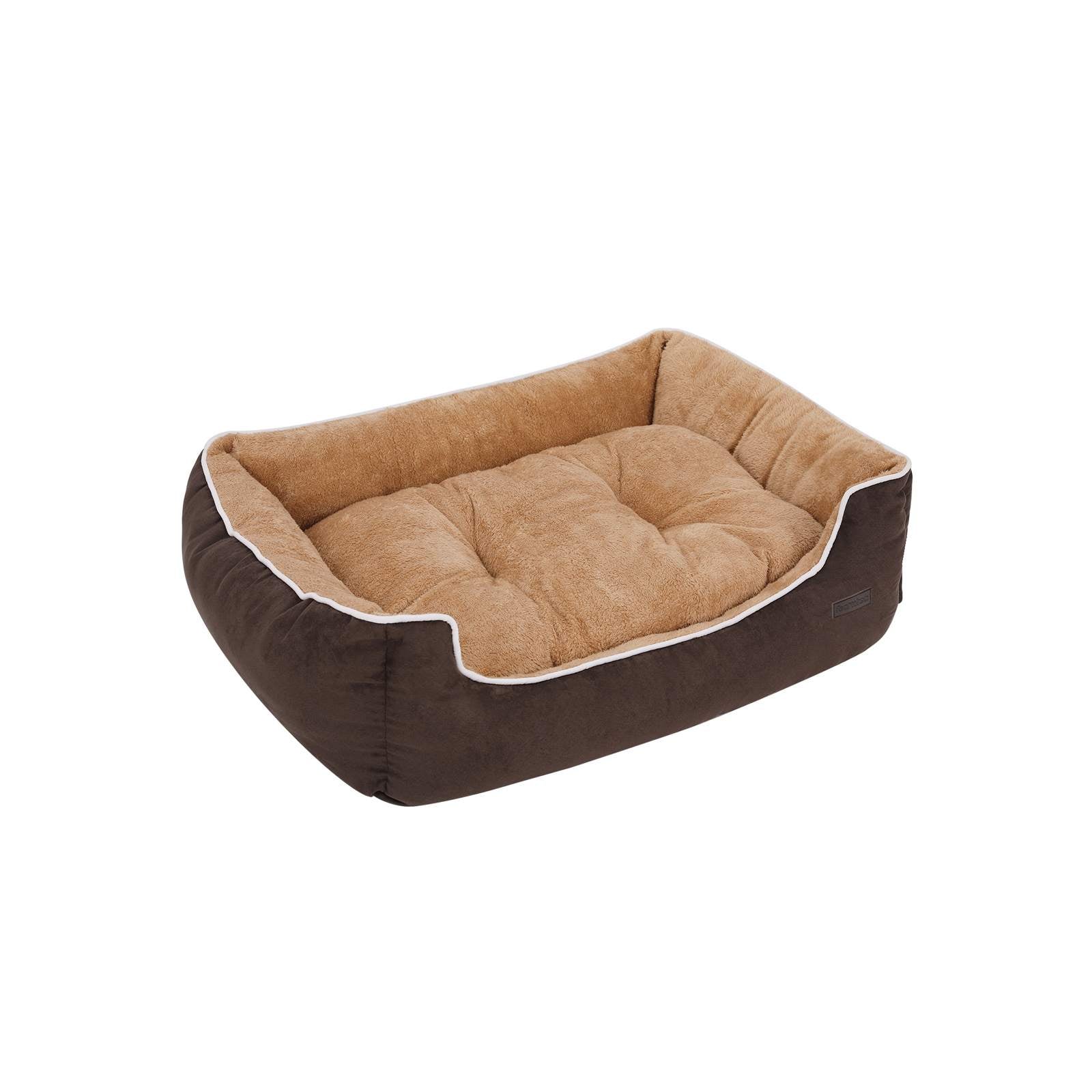 Panier pour chien L marron