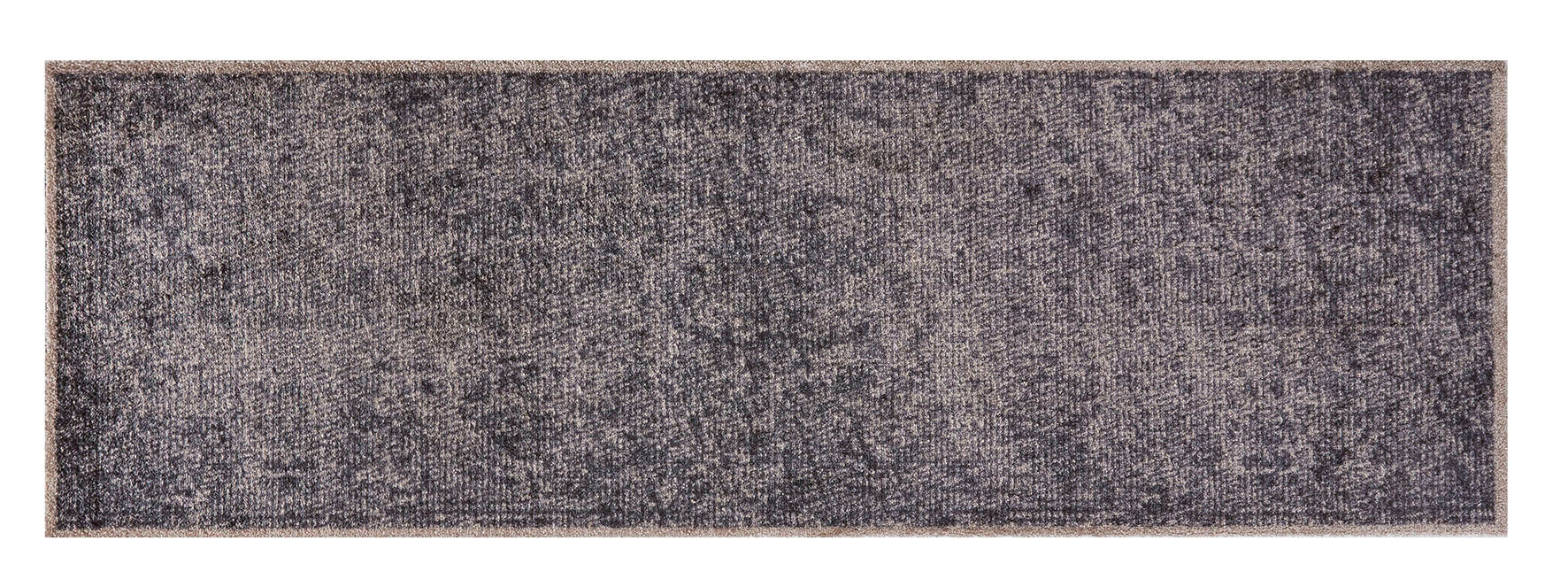 MD Entree - Deurmat - Soft&Deco - Velvet Greige - 50 x 150 cm
