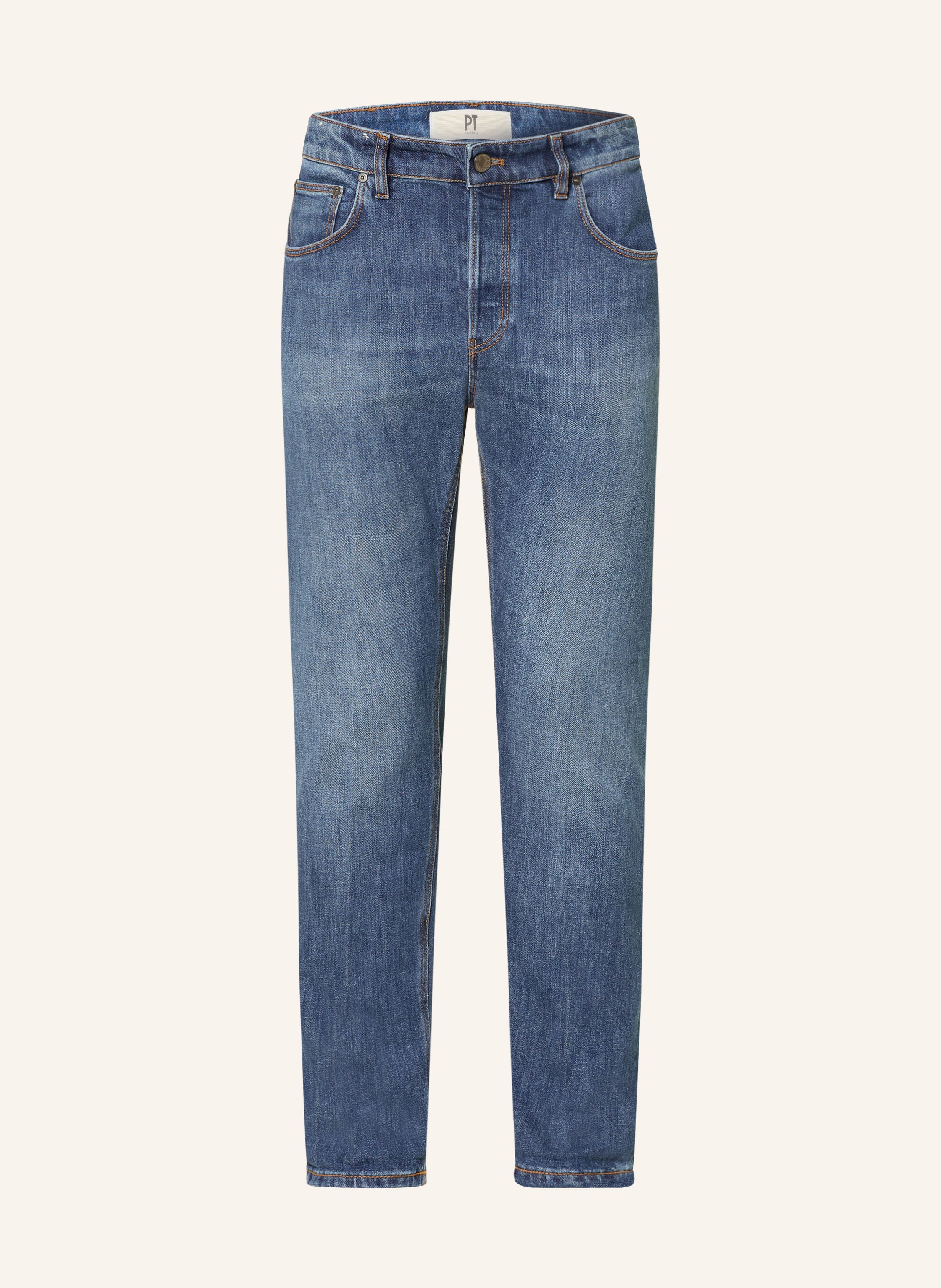 PT TORINO Jeans REGGAE Tapered Fit