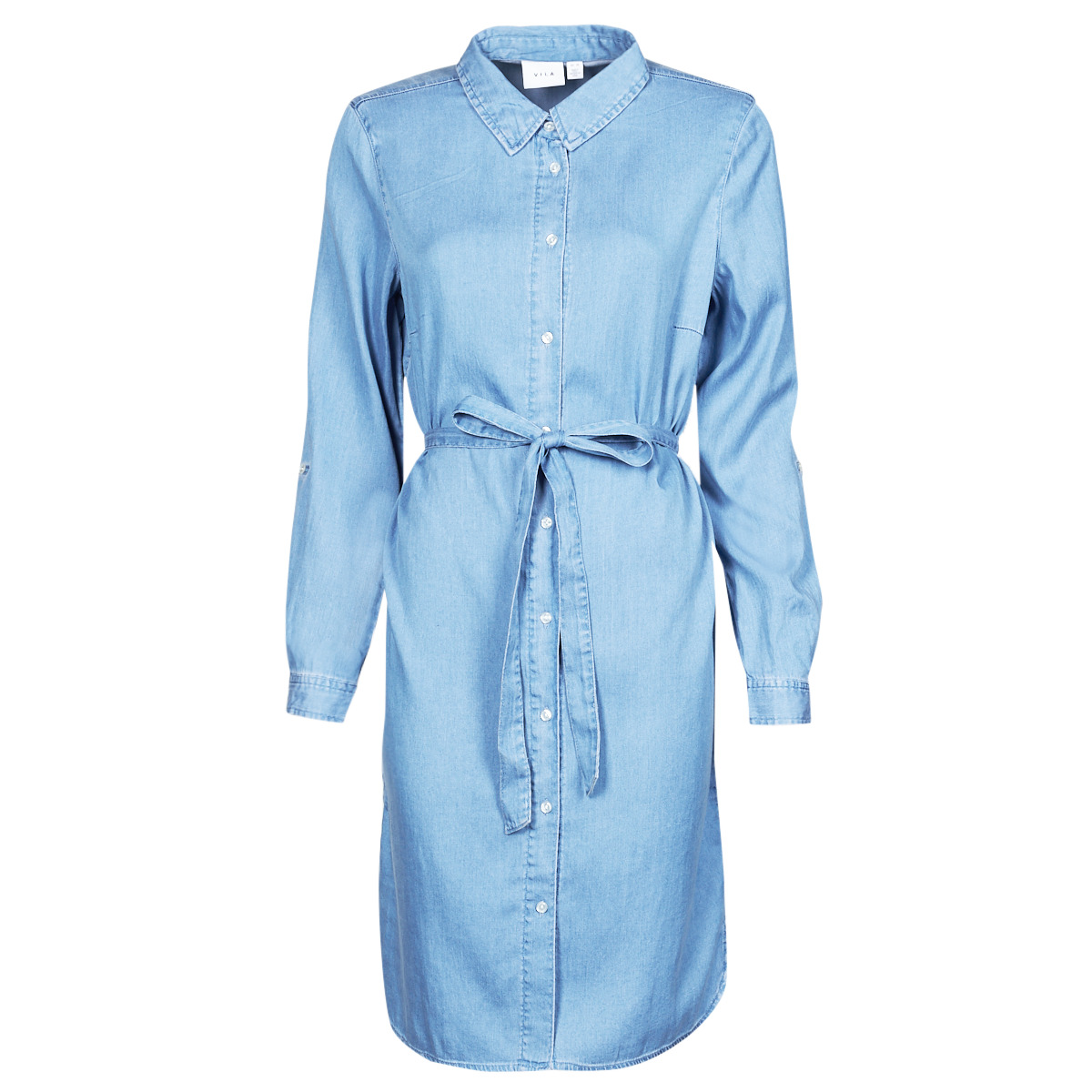Vila - VIBISTA - Blue / Medium
