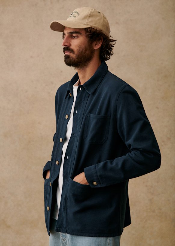 Will Jacket