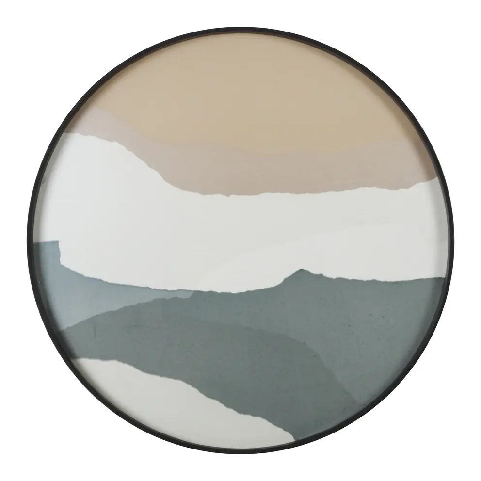 Tablett Wabi Sabi
