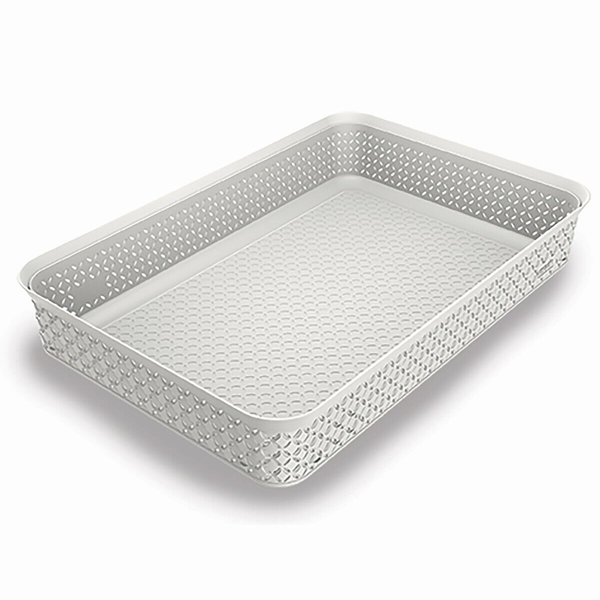 Cesto de arrumação SCANDI MODE a4