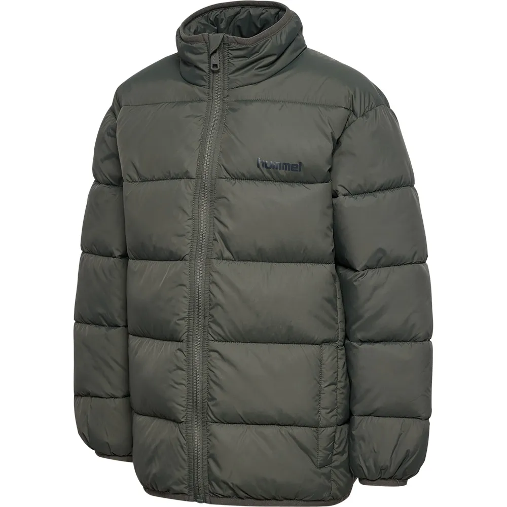 Hummel Lightweight Puffer down jacket