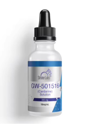 GW-501516 Liquid | 10mg/ml