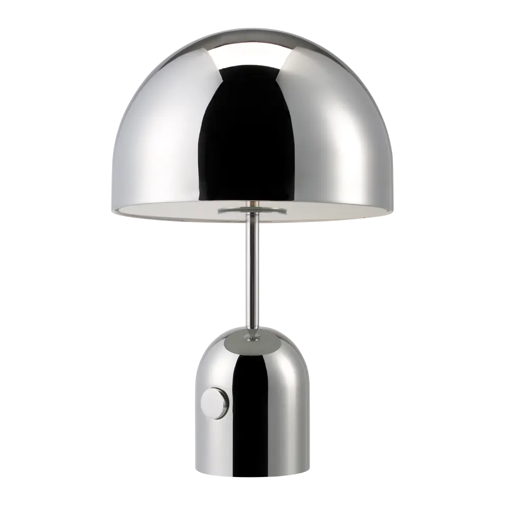 Tischleuchte Bell