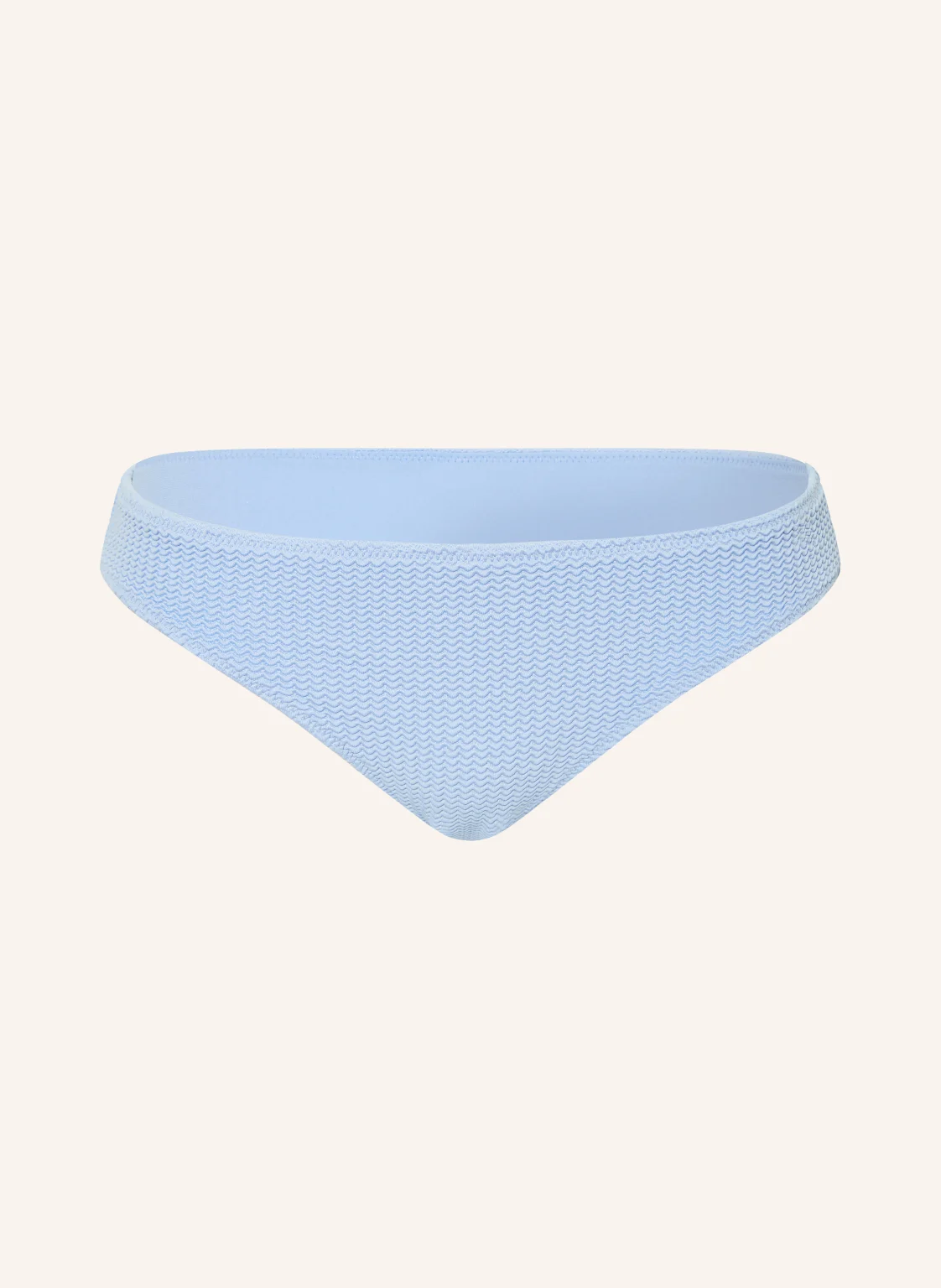 SEAFOLLY Basic-Bikini-Hose SEA DIVE