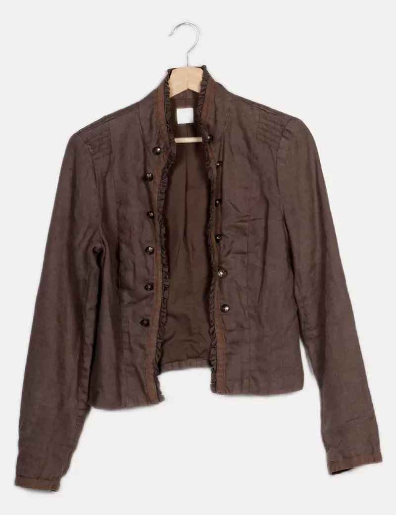 Camaïeu light jacket