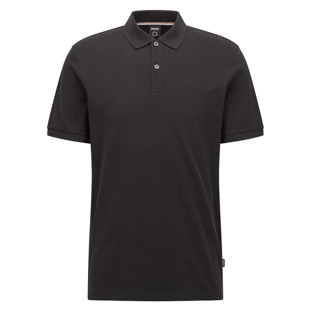 BOSS Pallas 10241531 short sleeve polo