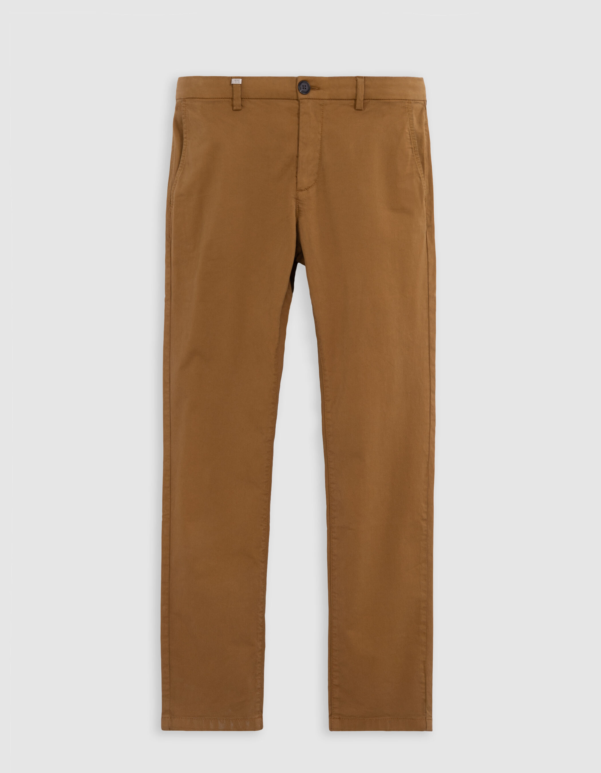 Pantalon CHINO SLIM marine Homme