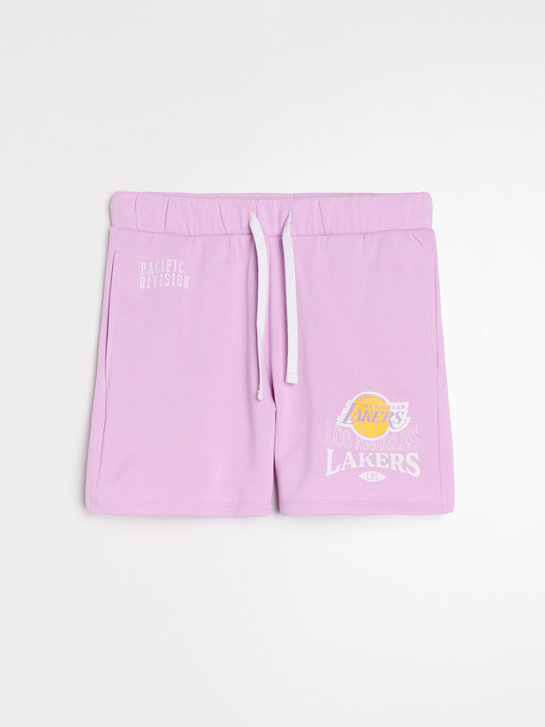 Szorty dresowe NBA