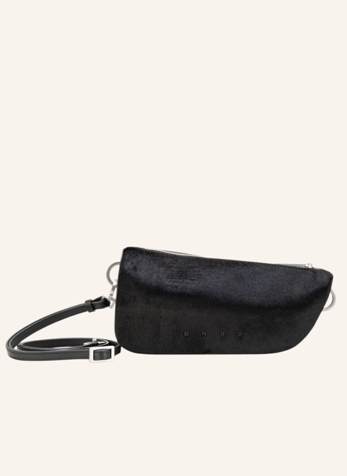 BREE Schultertasche THE ICONS VERSO