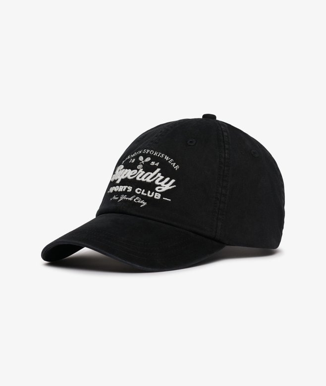 Vintage Club Baseball Cap
