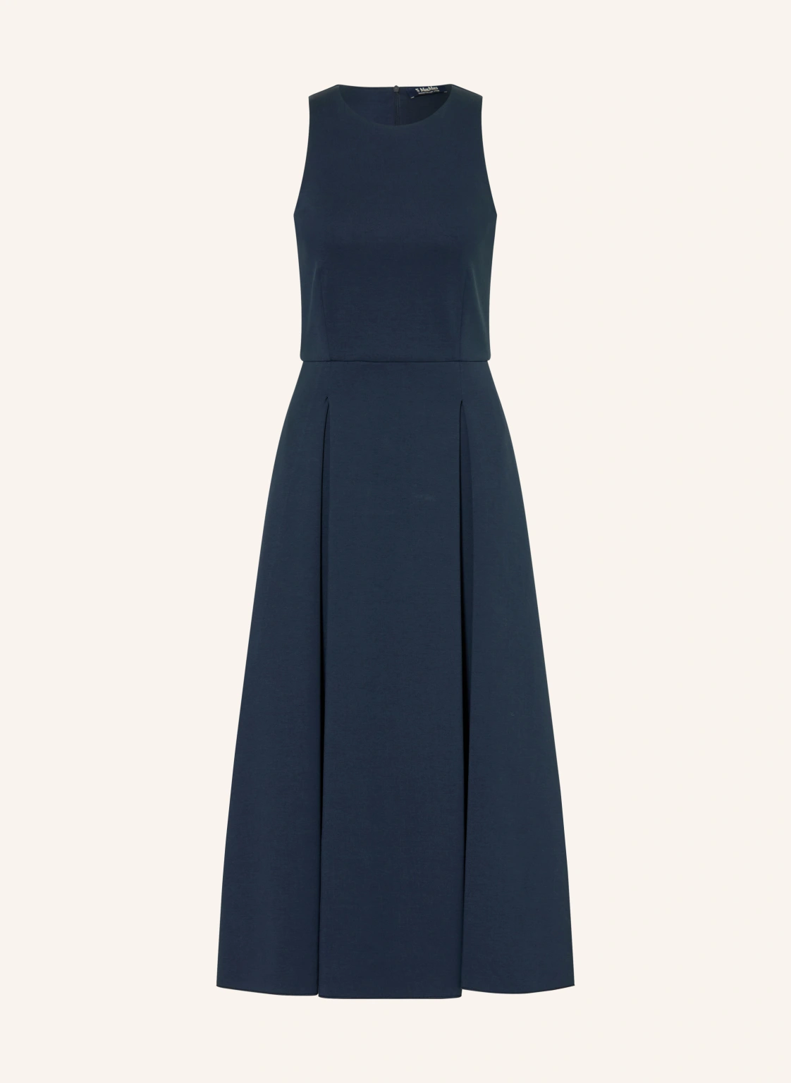 S Max Mara Jerseykleid CANNONE