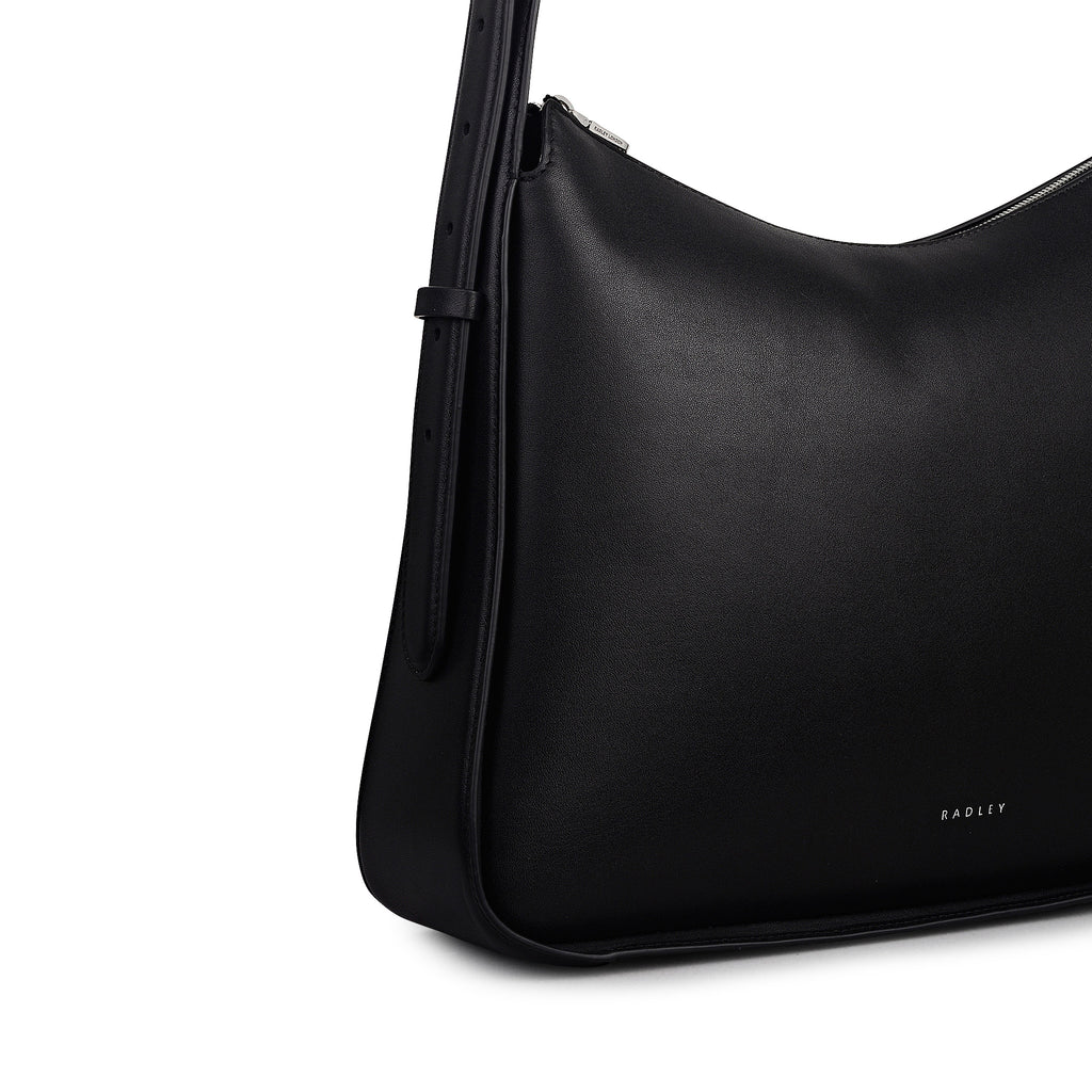 Westwell Lane - Medium Ziptop Cross Body