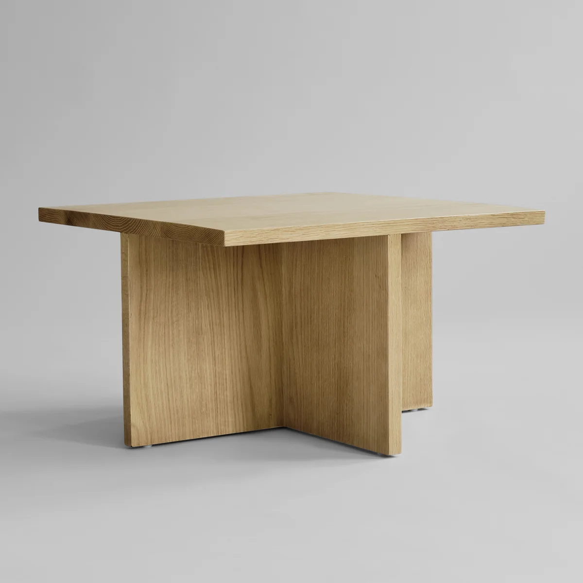 101 Copenhagen - Brutus Beistelltisch, sand