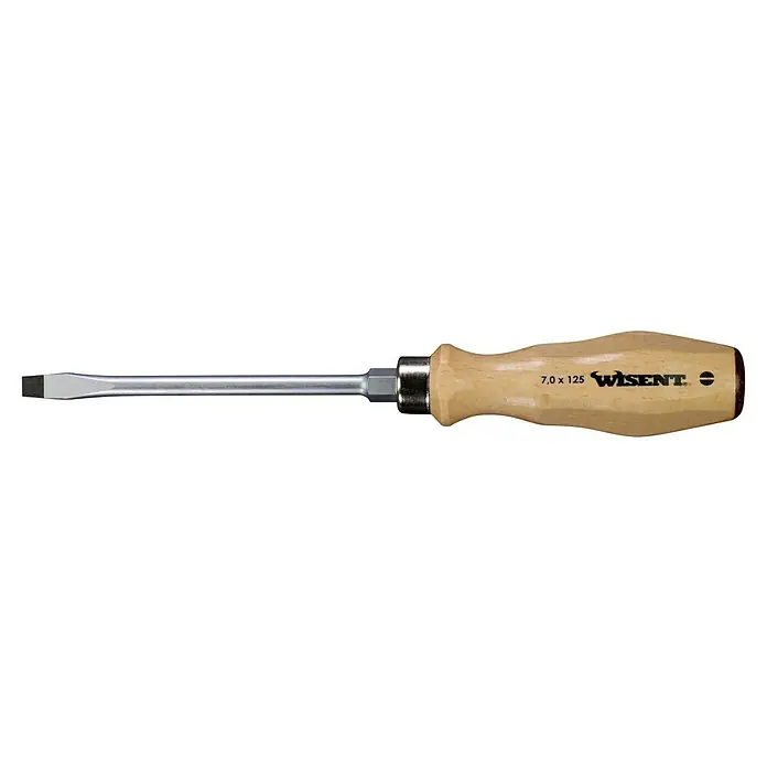 SKRUTREKKER WISENT TRESKAFT 7X125MM