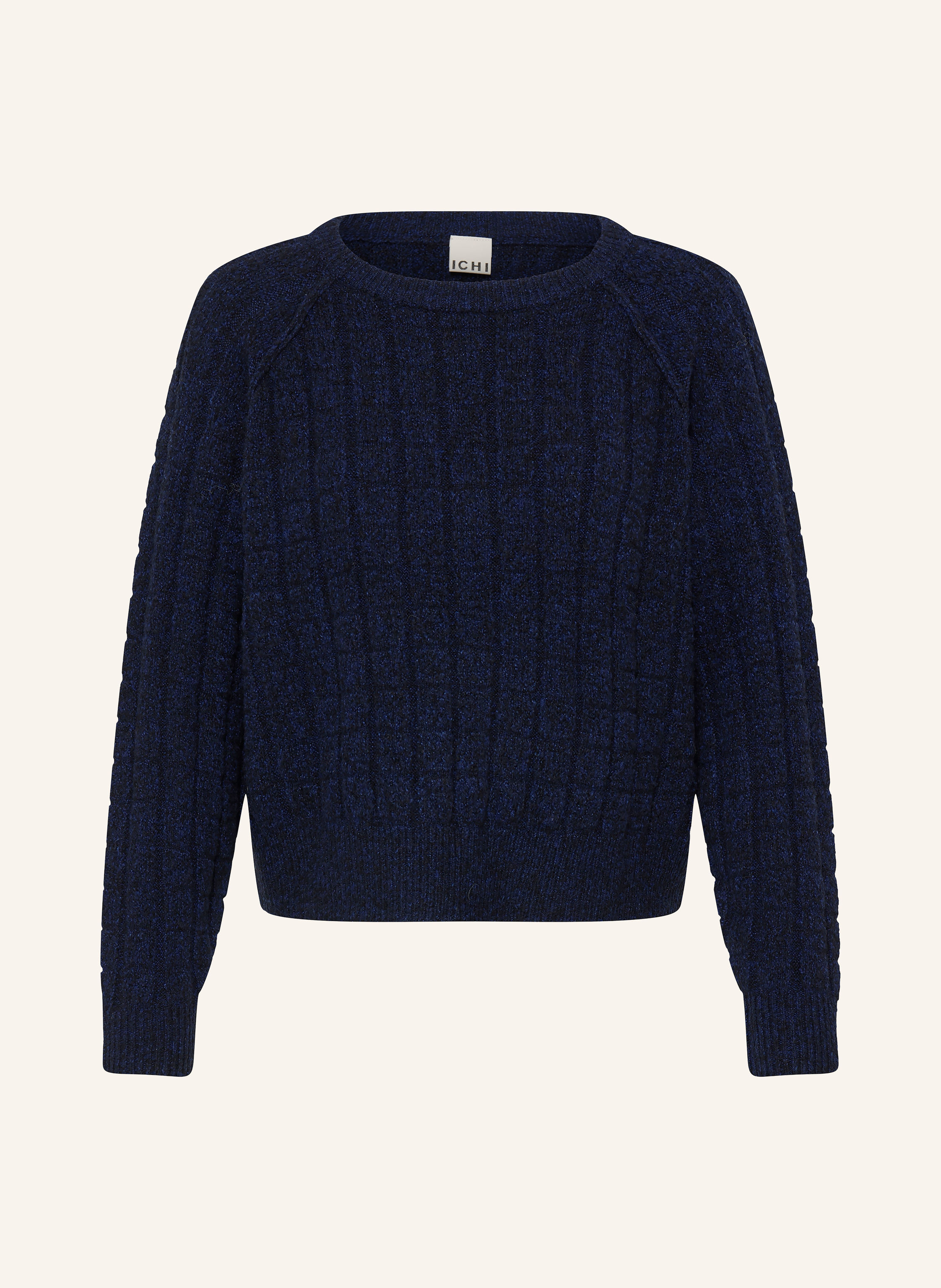 ICHI Pullover IHDANILLA