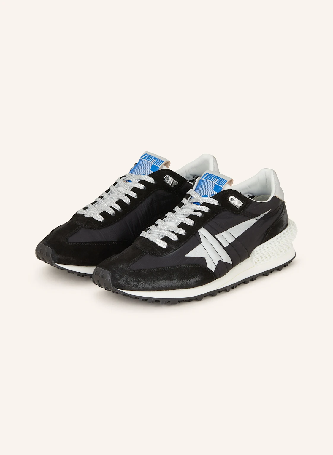 GOLDEN GOOSE Sneaker RUNNING MARATHON