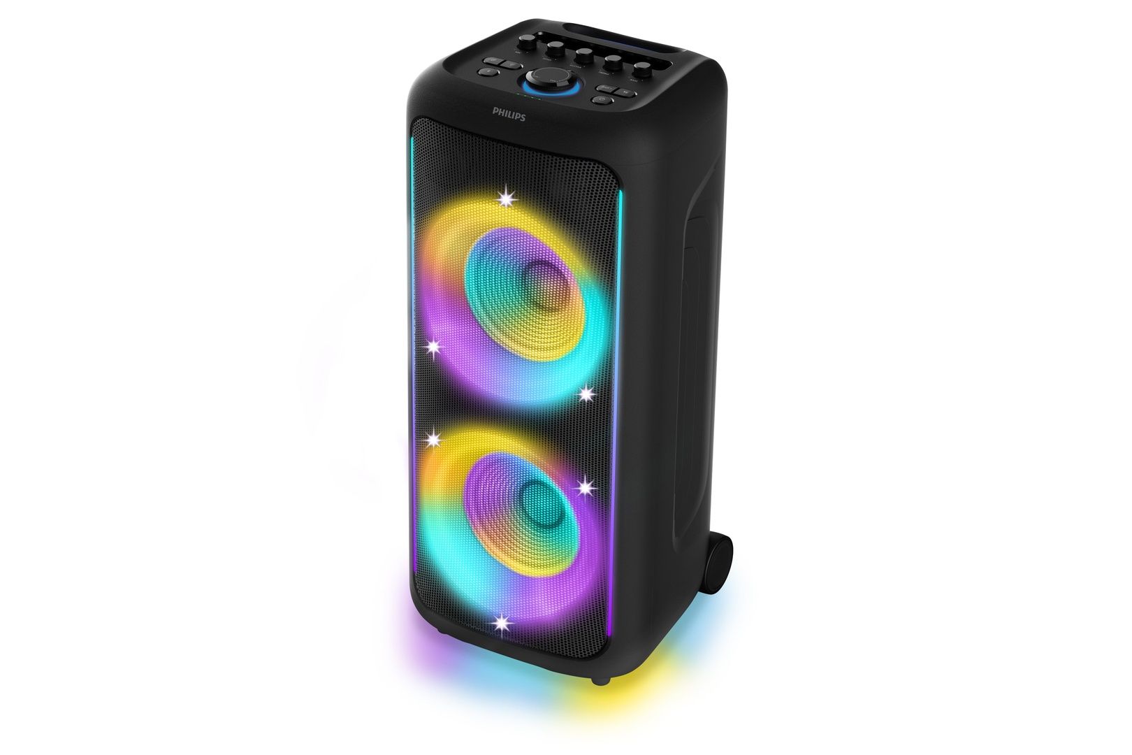 Philips TAX5000 Bluetooth Party Speaker 200W Max Sound