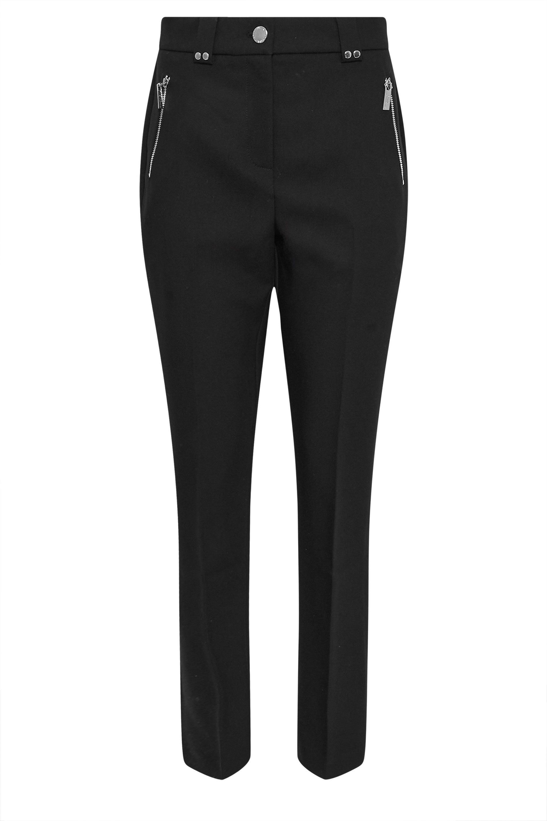 Star by Julien Macdonald Tailored Straight Leg Trousers