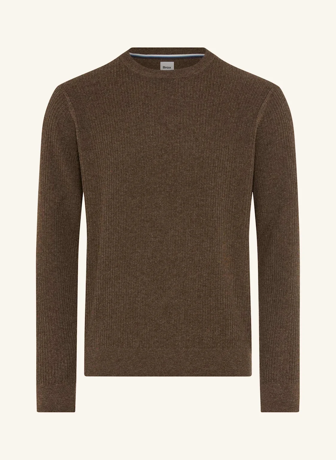 BRAX Strickpullover STYLE RICK