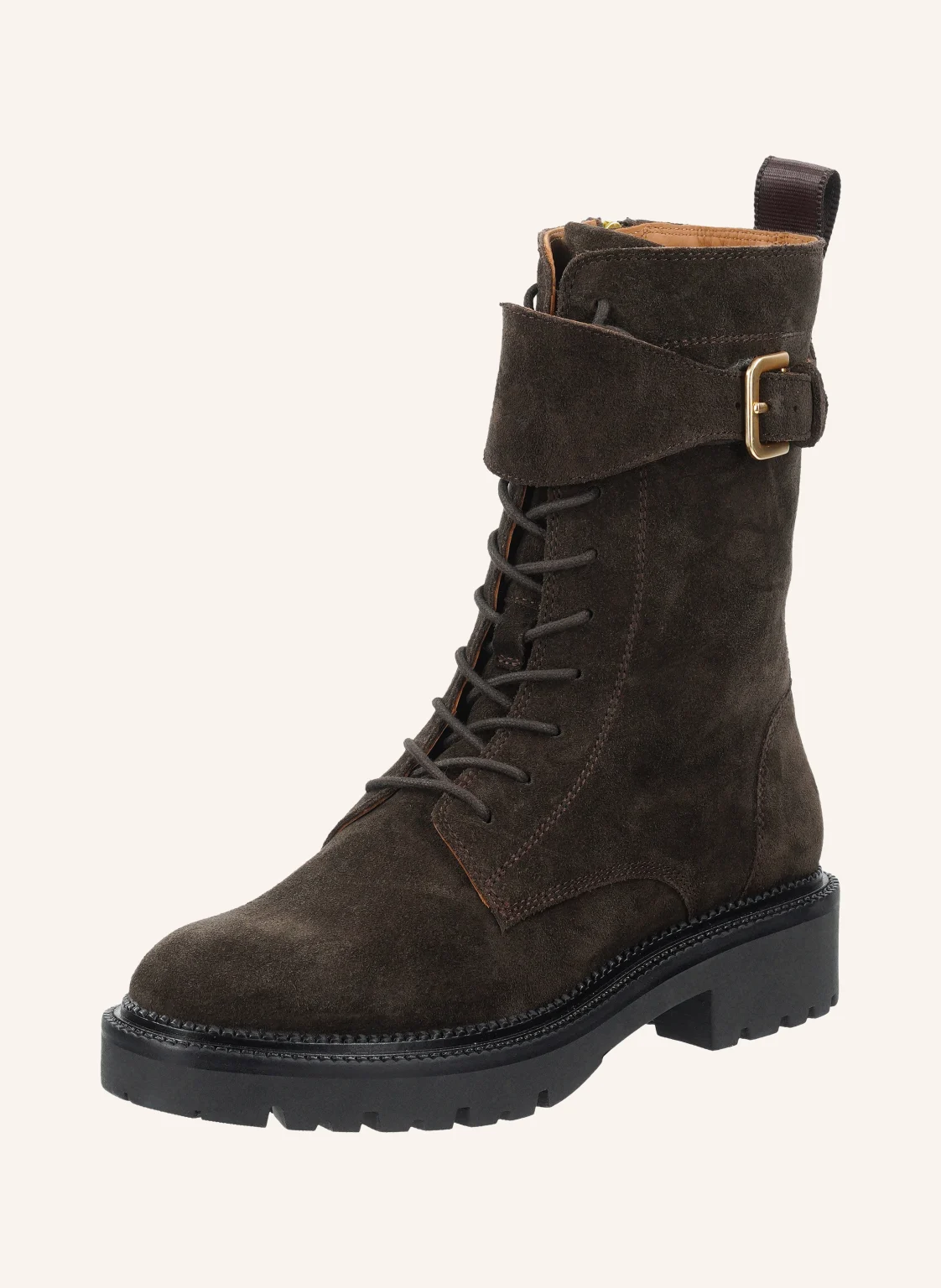 GANT Schnürboots KELLIIN