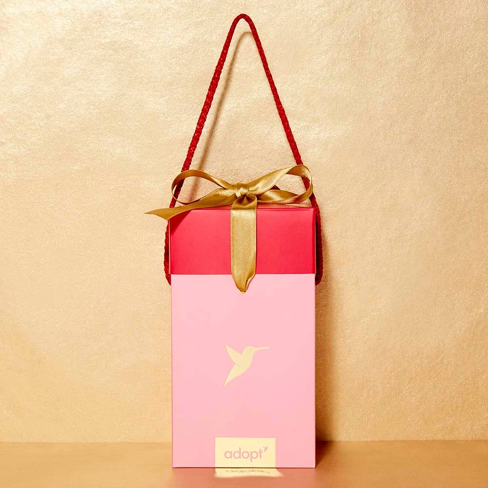 Boîte cadeauPetite taille