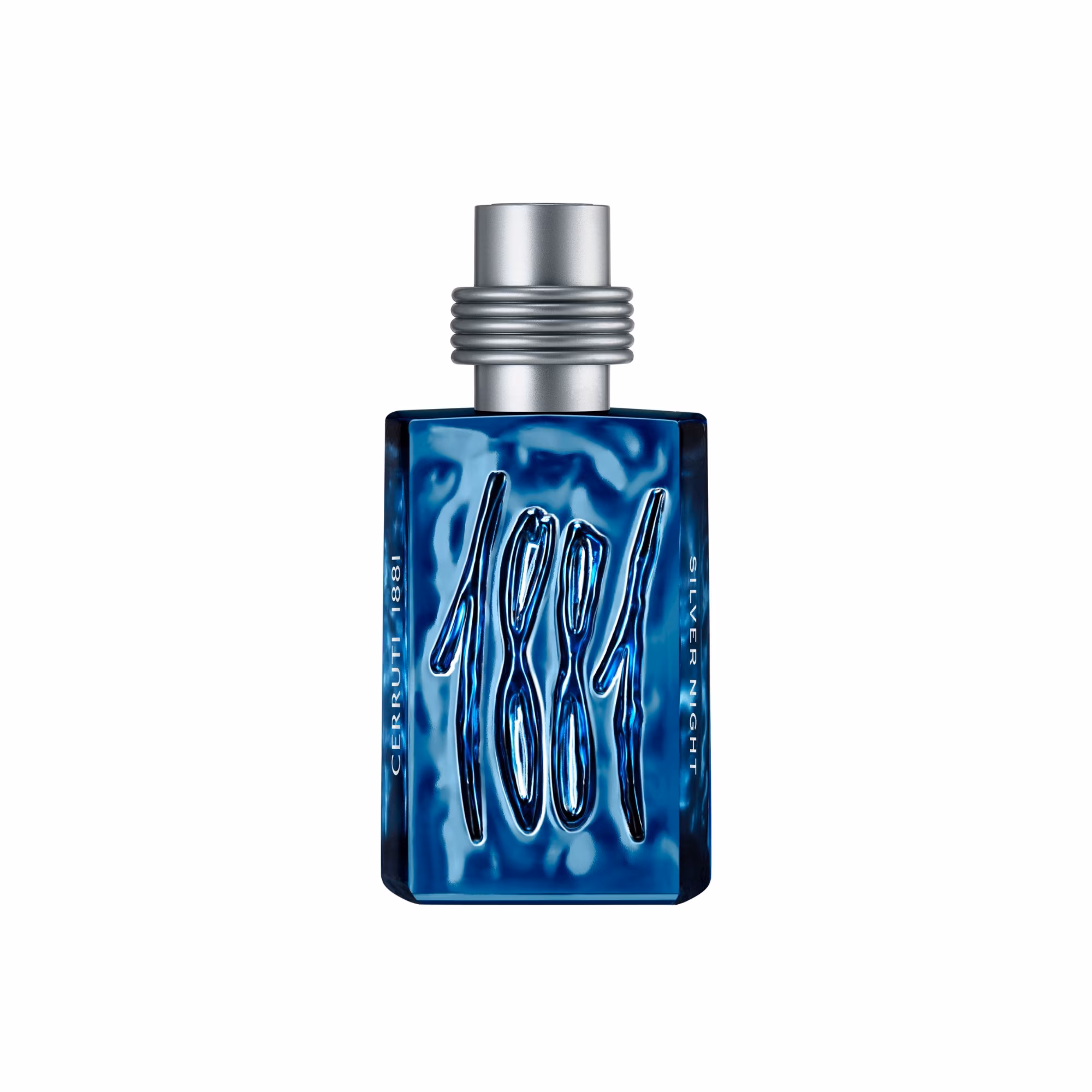CERRUTI 1881 SILVER NIGHTEau de parfum