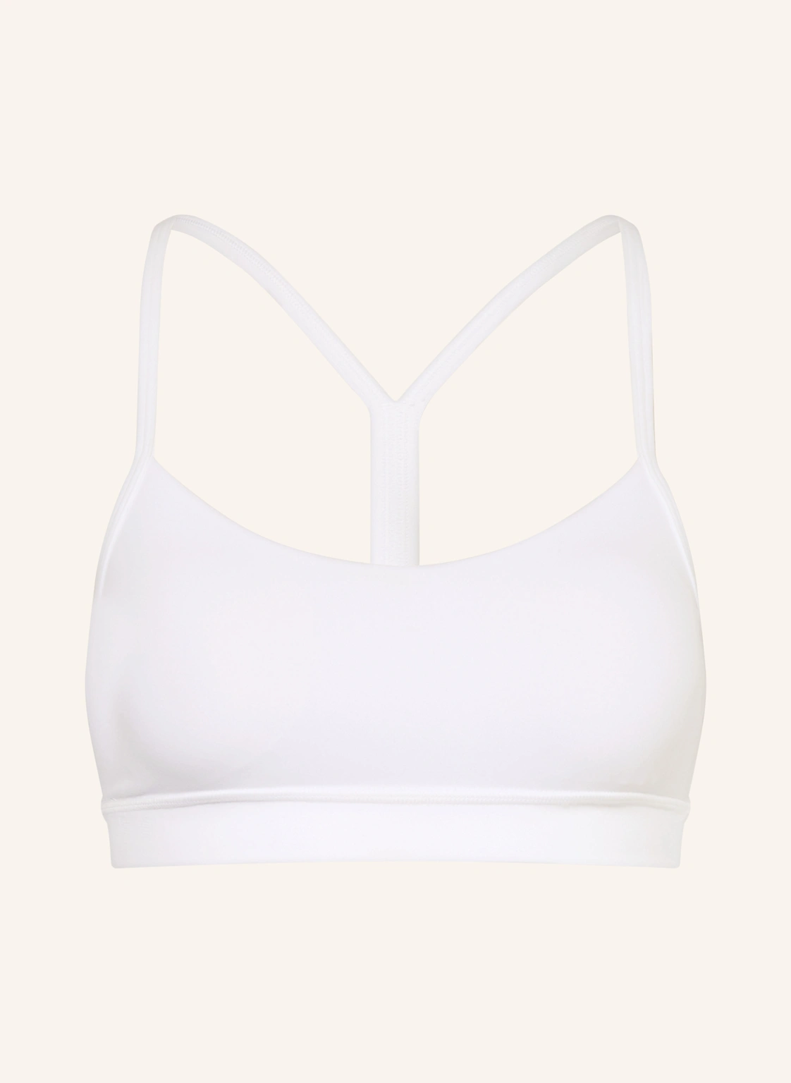 lululemon Sport-BH FLOW Y