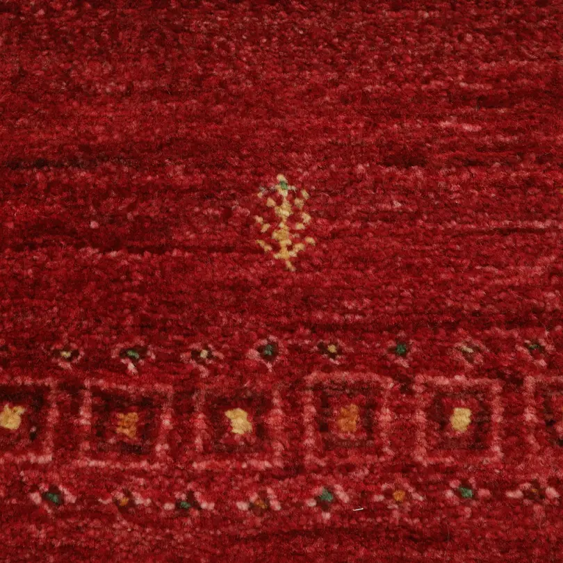 Gabbehteppich Gabbeh Baseri
