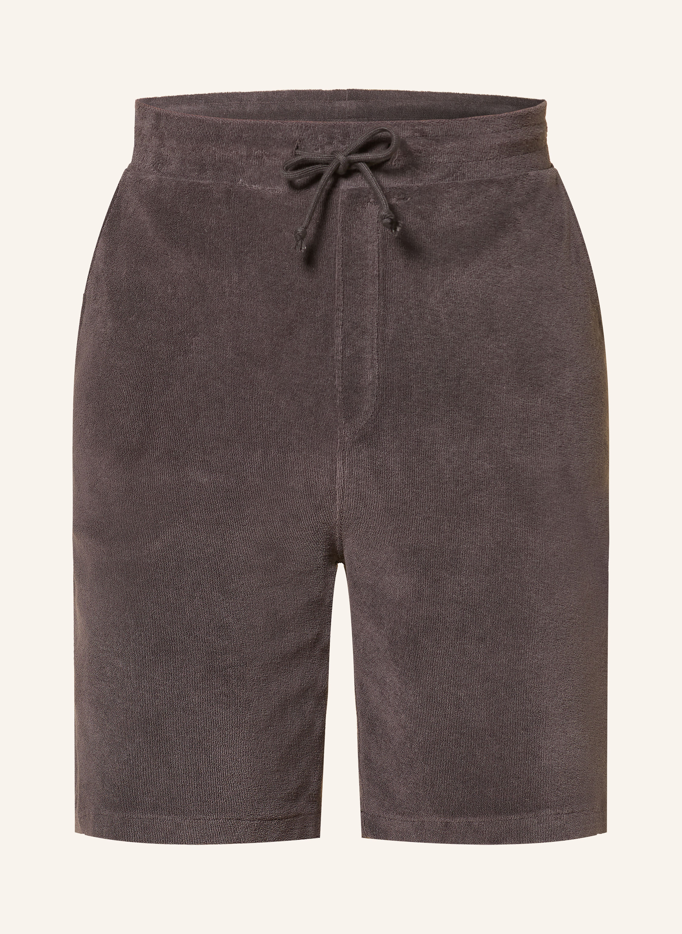 Juvia Frottee-Shorts DAMEON