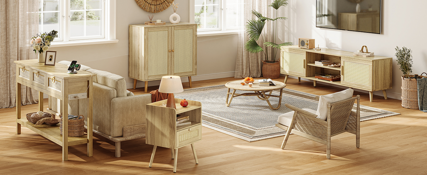 buffet cabinet