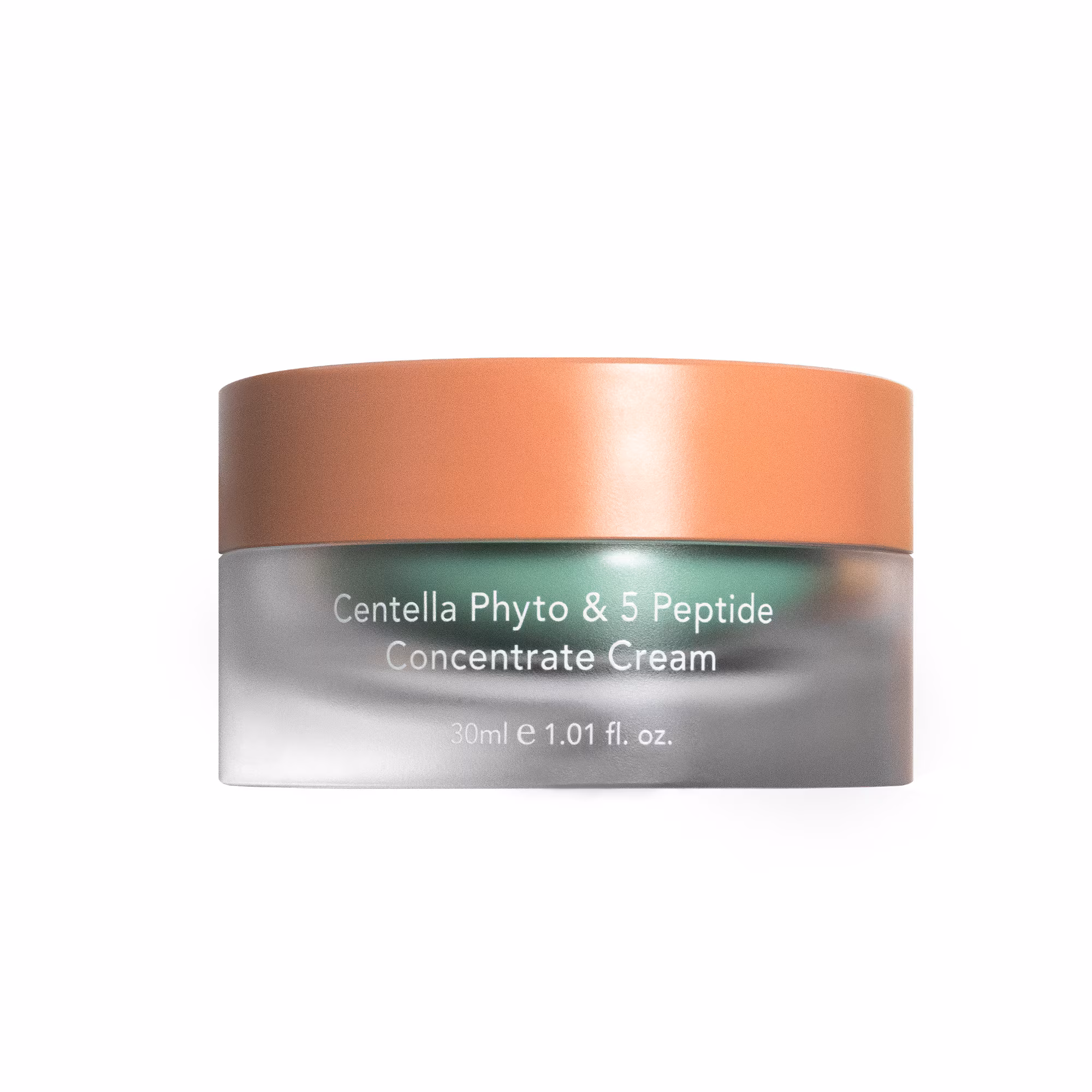 CENTELLACrème concentrée phyto et 5 peptides