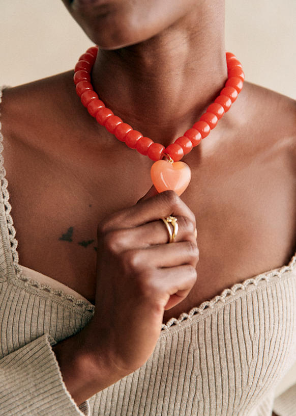 Claude Necklace
