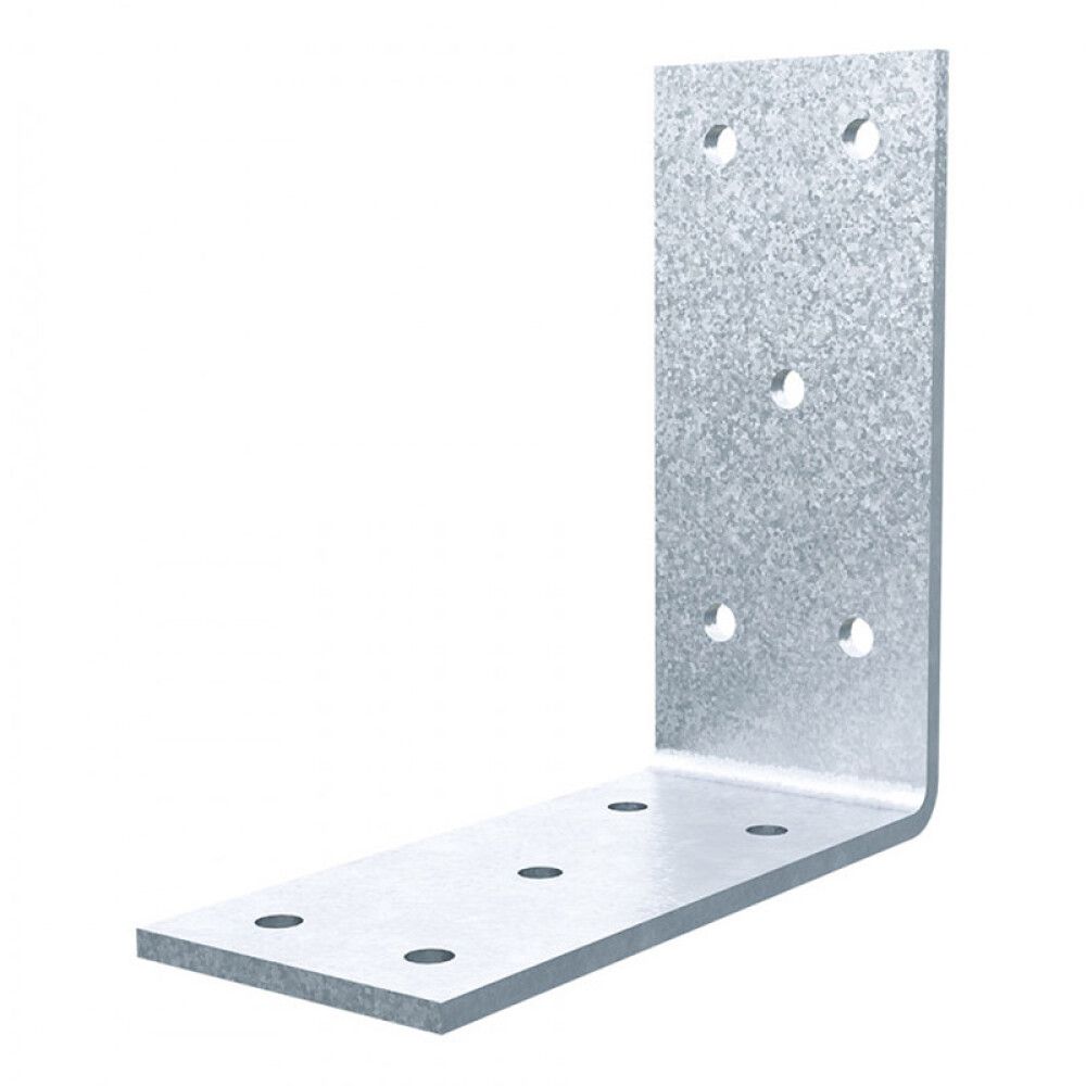 VINKELBESLAG SIMPSON STRONG-TIE ABB Z-PRO 93X93X40X3MM